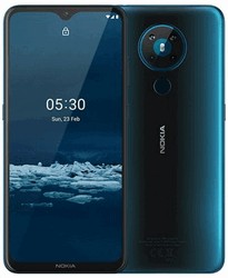 Замена сенсора на телефоне Nokia 5.3 в Ростове-на-Дону